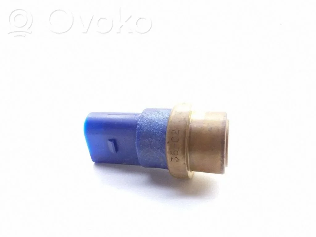 Coolant temperature sensor – Ford Galaxy (2000-2006)