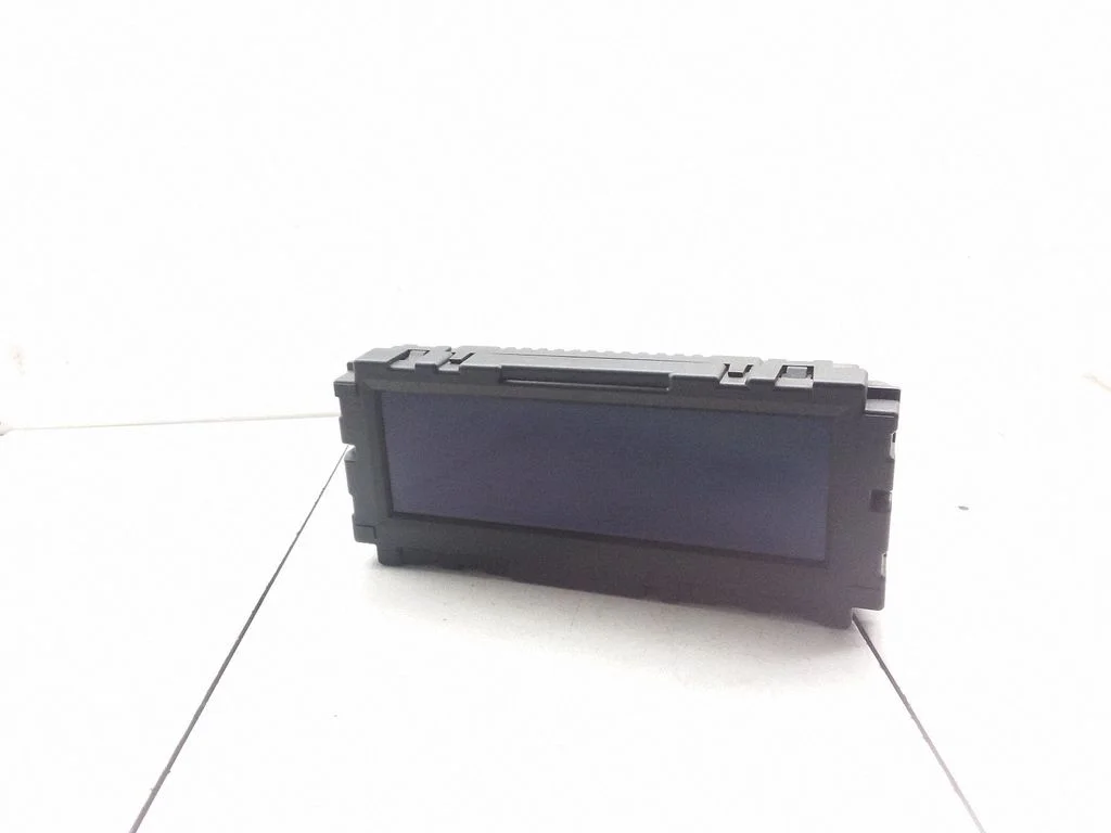 Screen/display/small screen – Opel Insignia A (2008-2017)