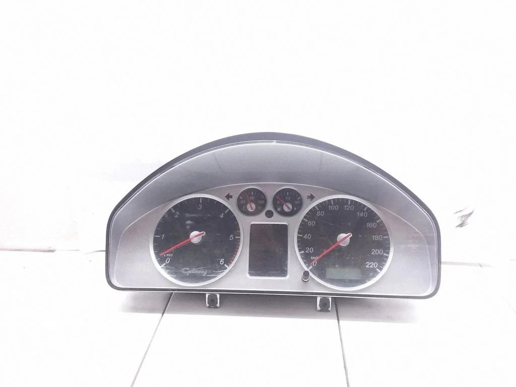 Spidometrs (instrumentu panelis) – Ford Galaxy (2000-2006)