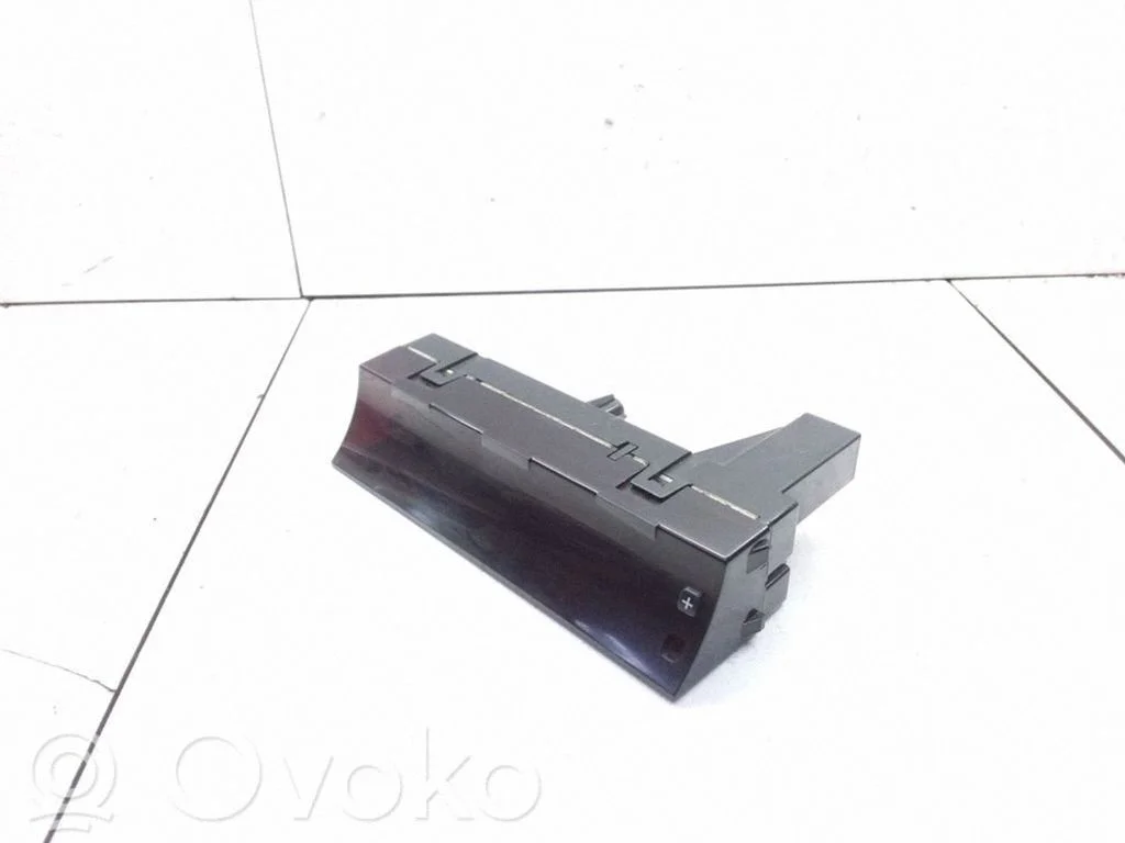 Clock 85261FG000