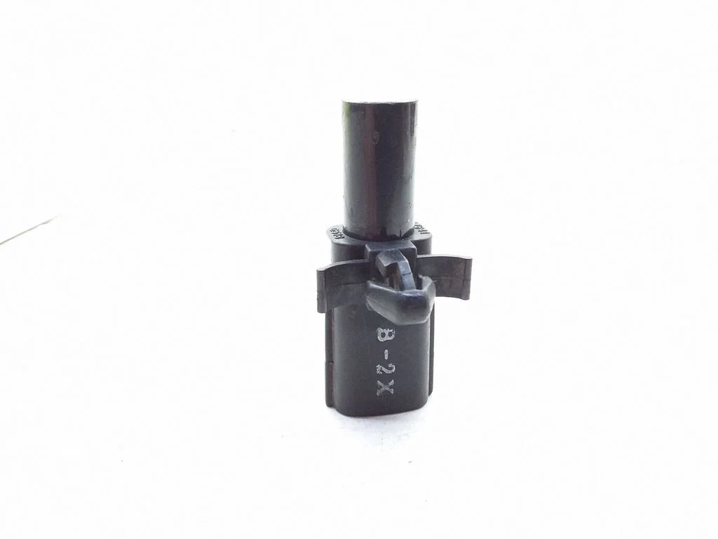 Outside/external air temperature sensor
