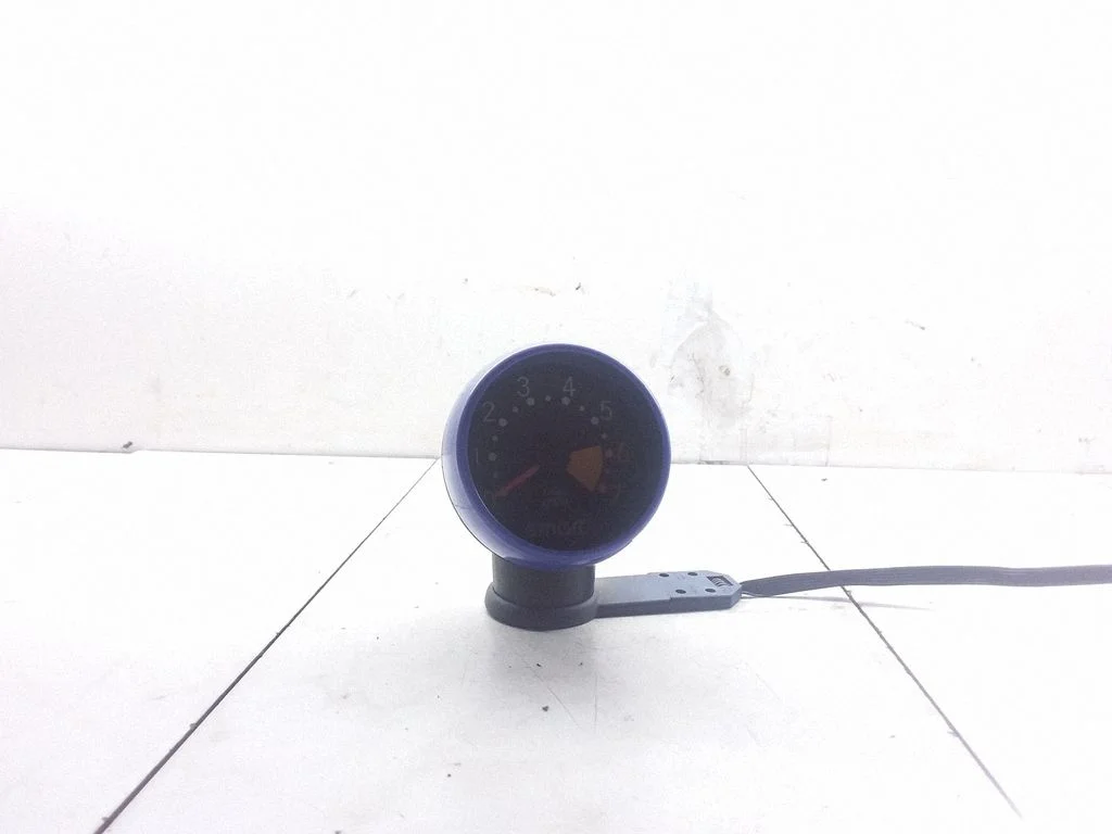 Tachometer – Smart ForTwo I MC01 (1999-2007)