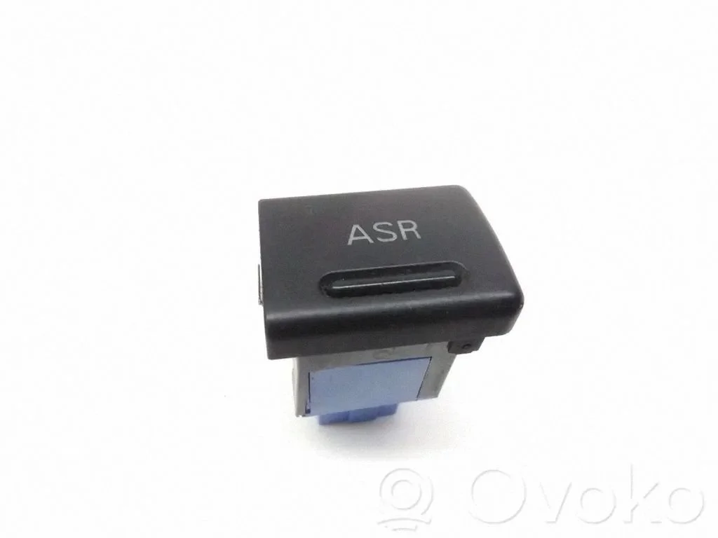 Traction control (ASR) switch – Audi A4 S4 B5 8D (1994-1999)