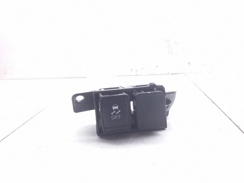 Traction control (ASR) switch 681RV4JA0A