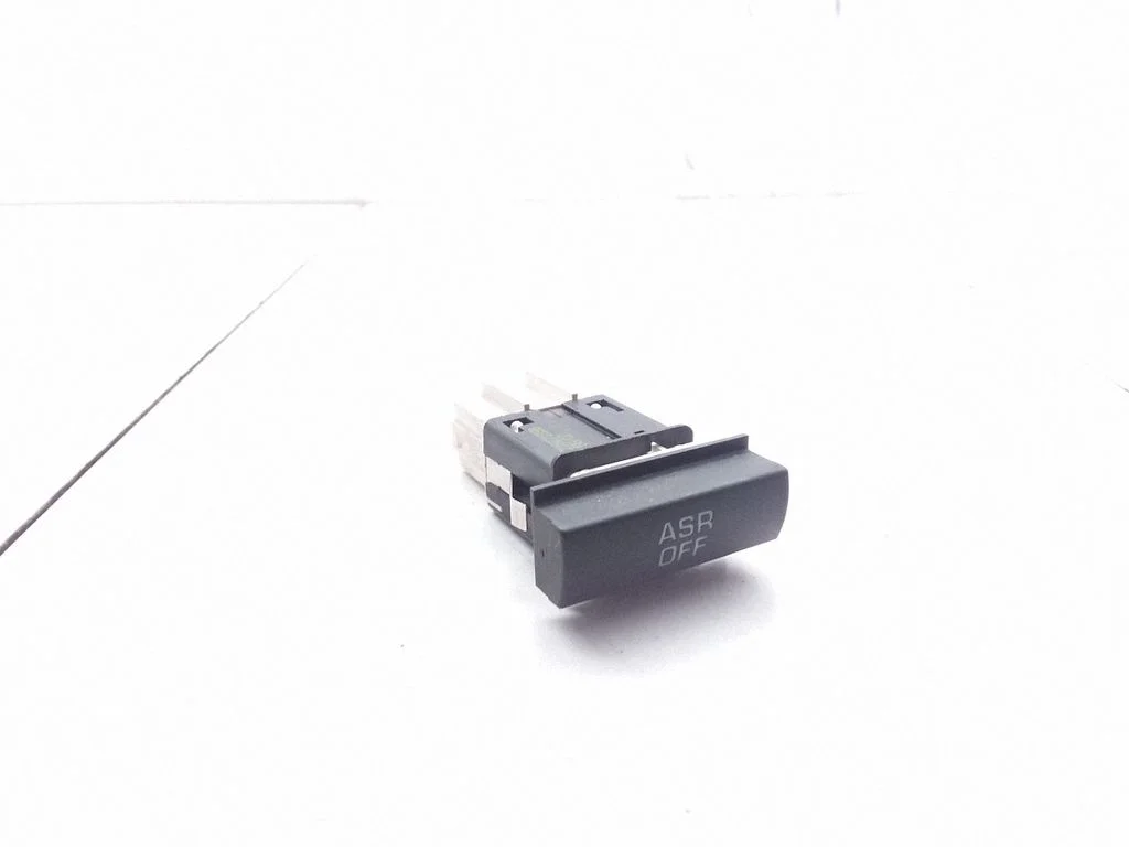 Traction control (ASR) switch 1Z0927133B