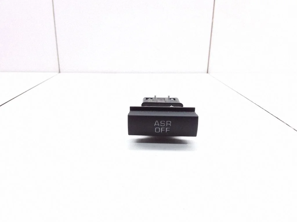 Traction control (ASR) switch 1Z0927133B