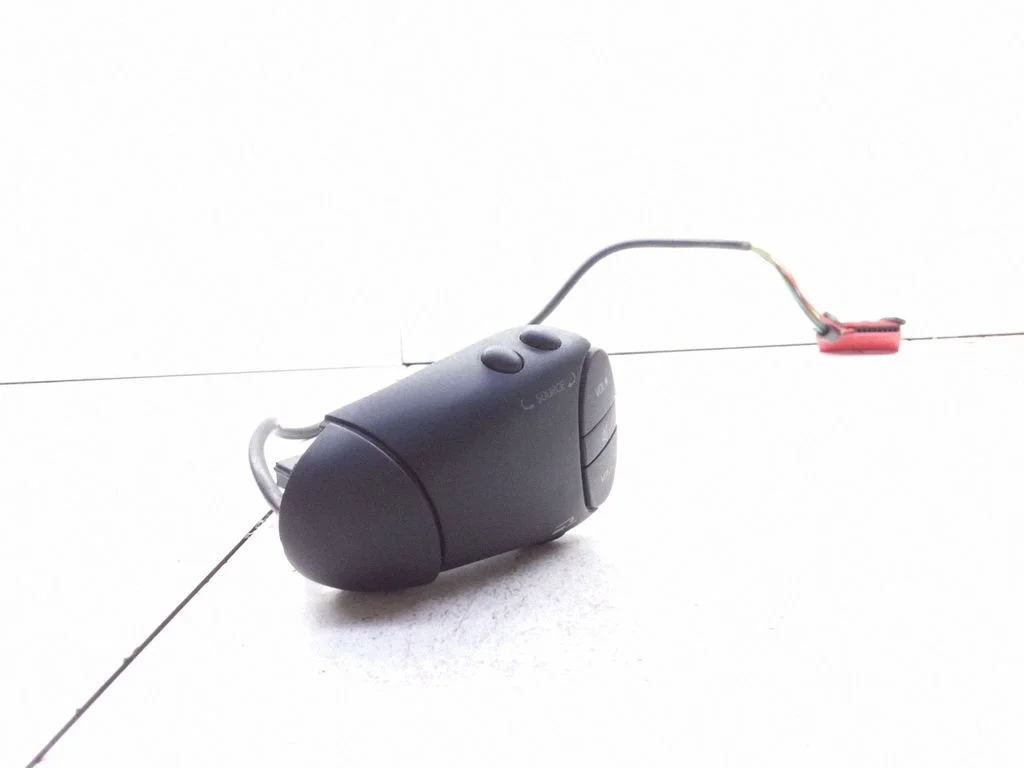 Sound control switch 7765