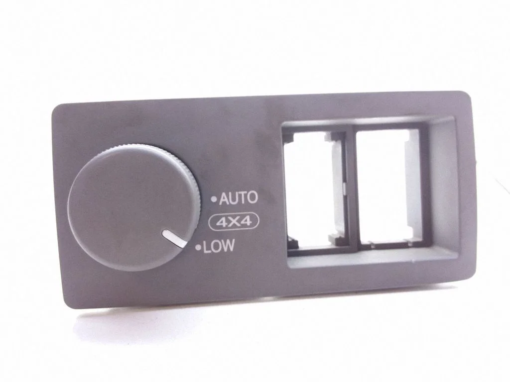 Diferentsiaali lukustuse lüliti – KIA Sorento (2002-2009)