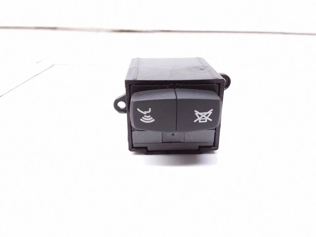 Sound control switch 8200002435A