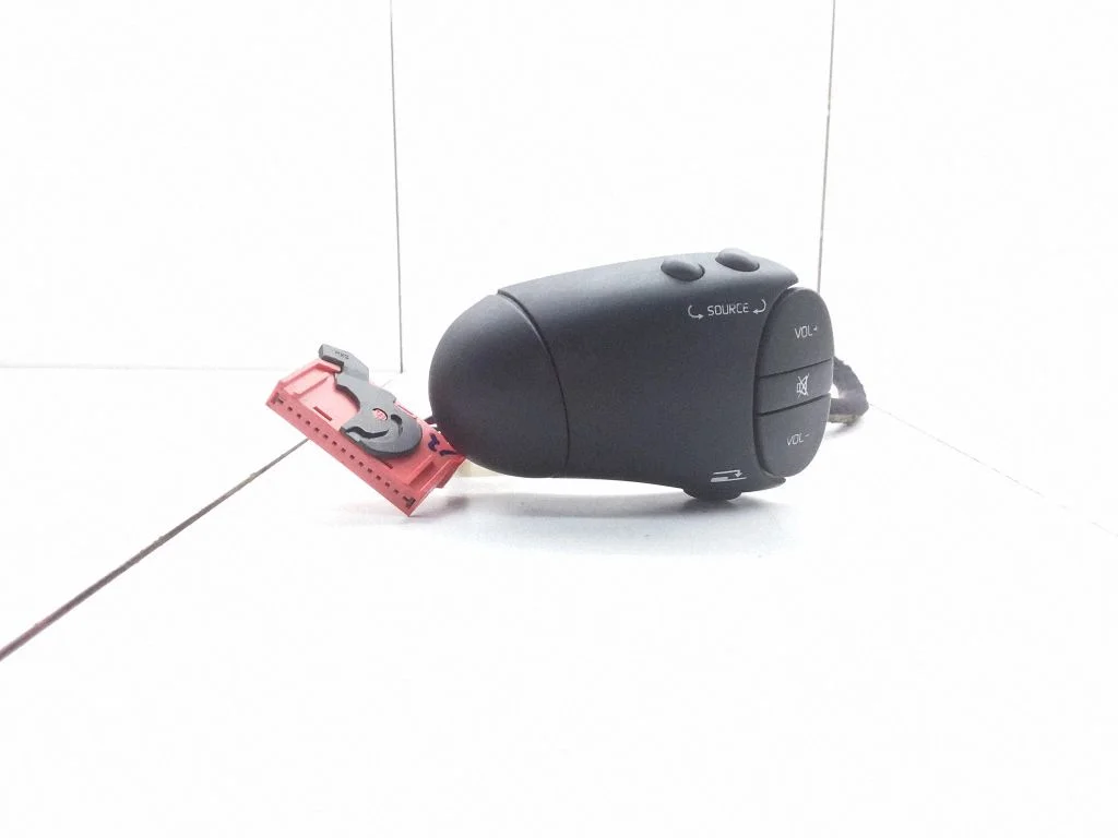 Multifunctional control switch/knob – Renault Scenic I (1996-2003)