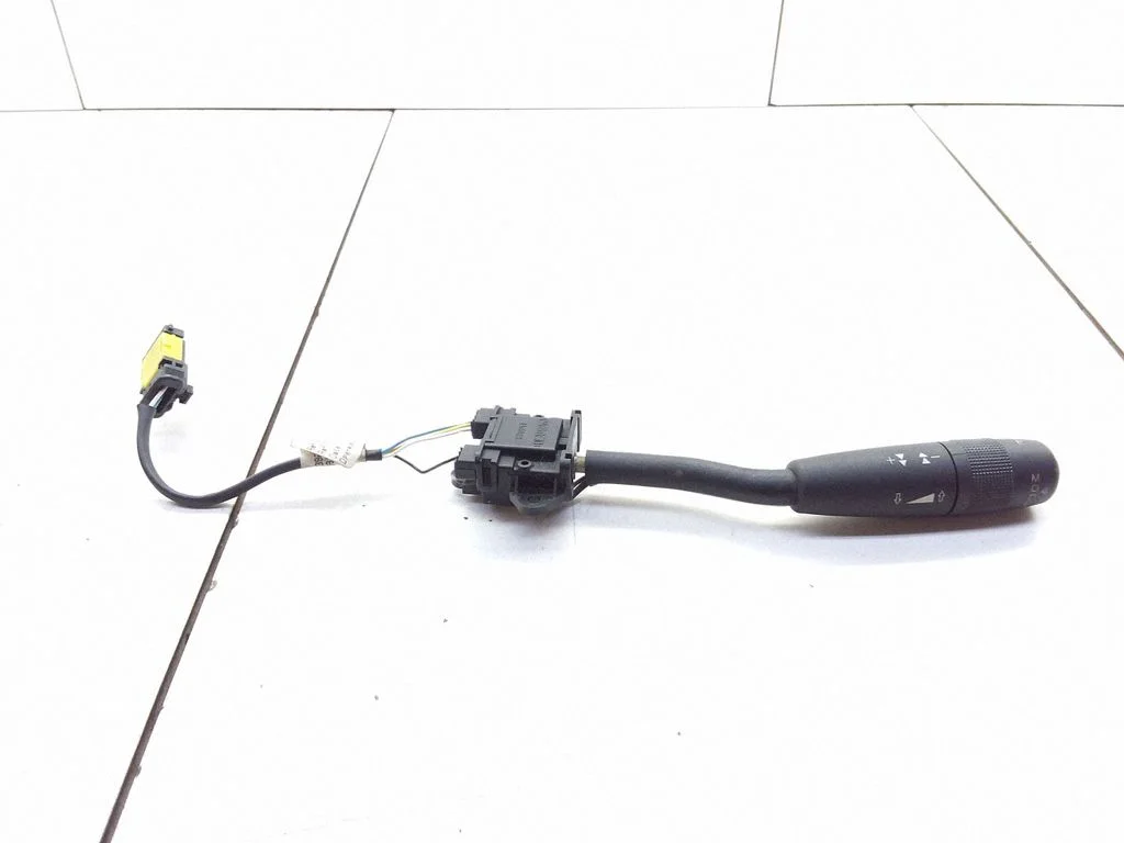 Multifunctional control switch/knob 96391088ZL
