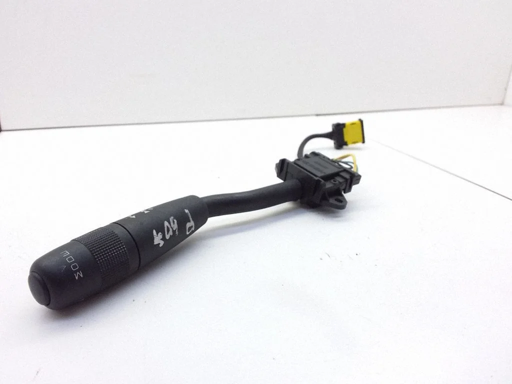 Multifunctional control switch/knob 34439001