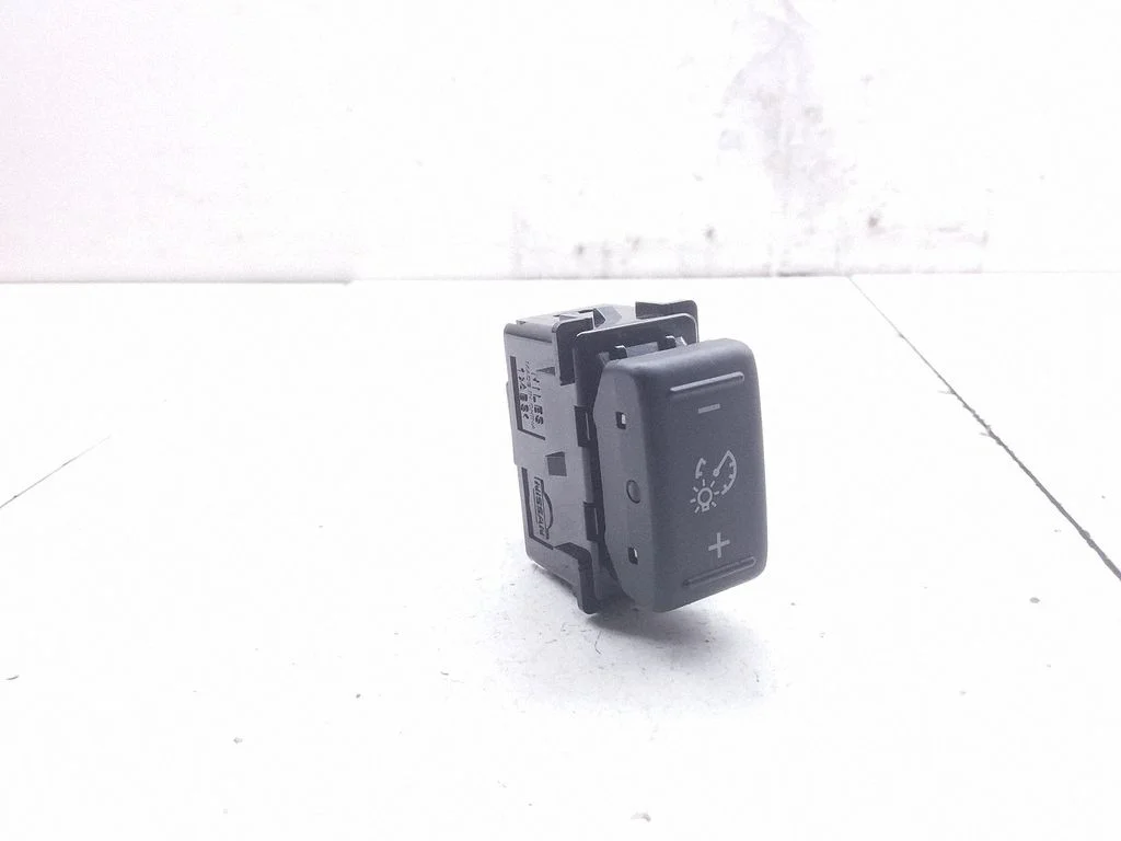 Panel lighting control switch 20305K4