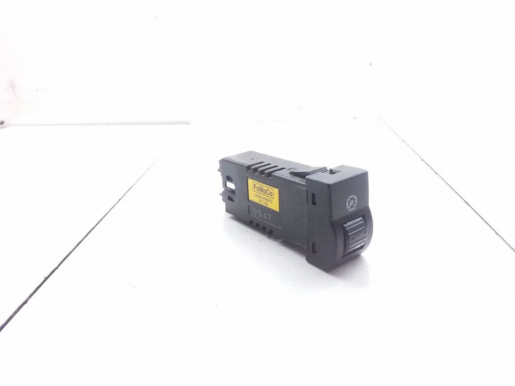 Panel lighting control switch UR66666RO