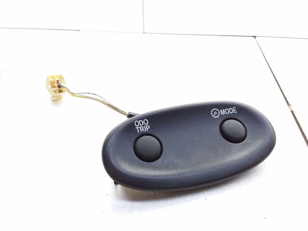 Cruise control switch