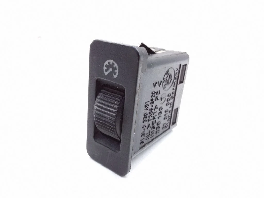 Panel lighting control switch 61318360461