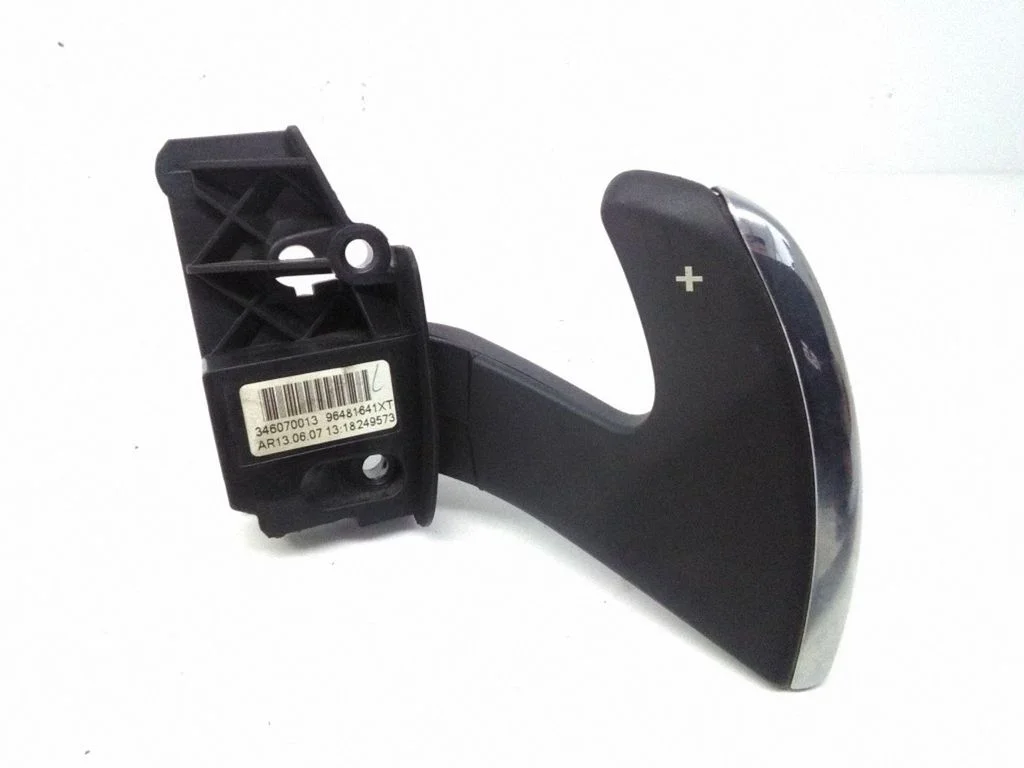 Gear shift switch/knob – Citroen C4 I (2004-2010)