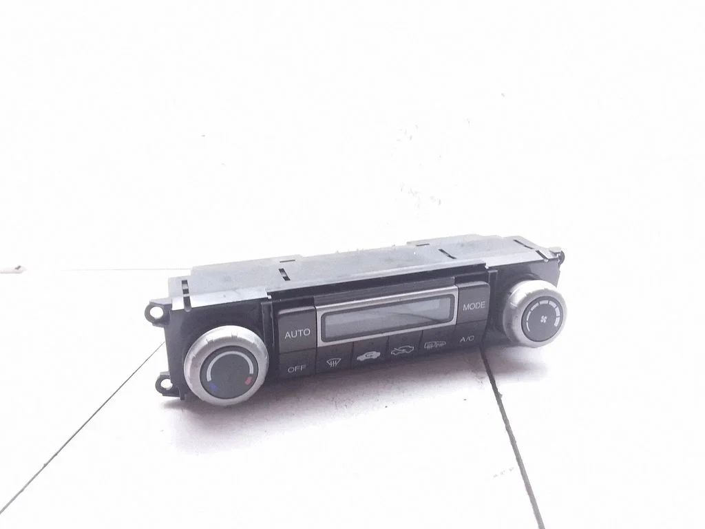 Interior fan control switch – Honda Civic (2006-2011)