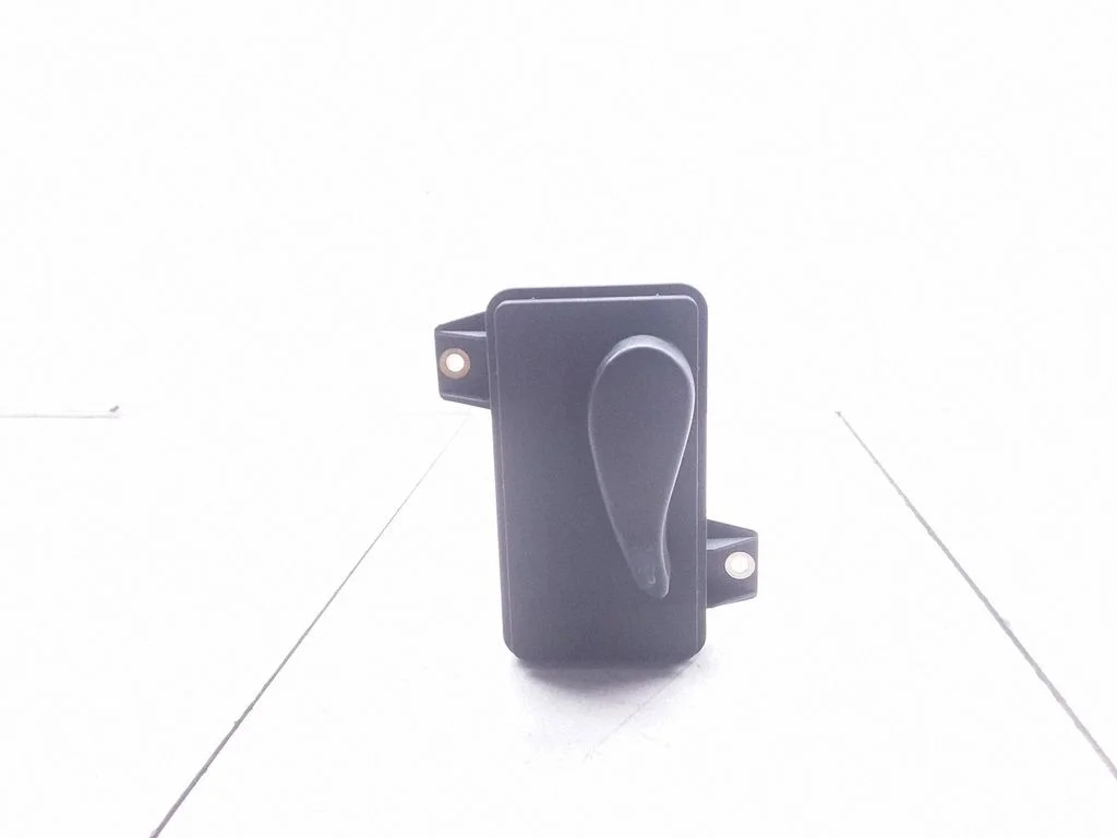 Seat control switch – Audi A6 Allroad C5 (1999-2005)