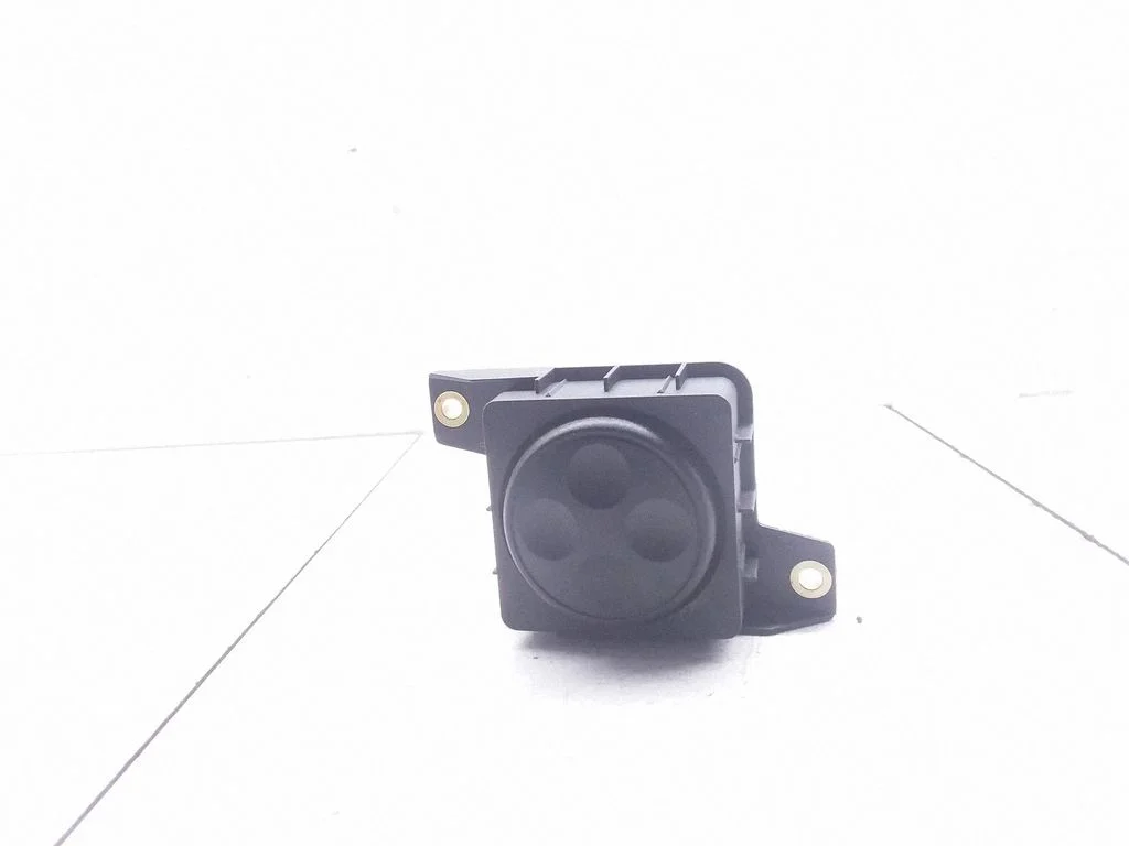 Seat control switch – Audi A6 Allroad C5 (1999-2005)
