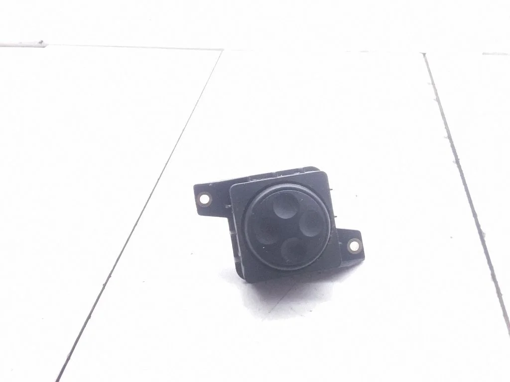 Seat control switch – Audi A6 Allroad C5 (1999-2005)