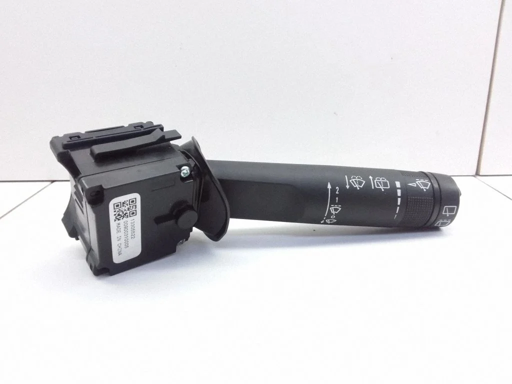 Wiper speed switch 13305522