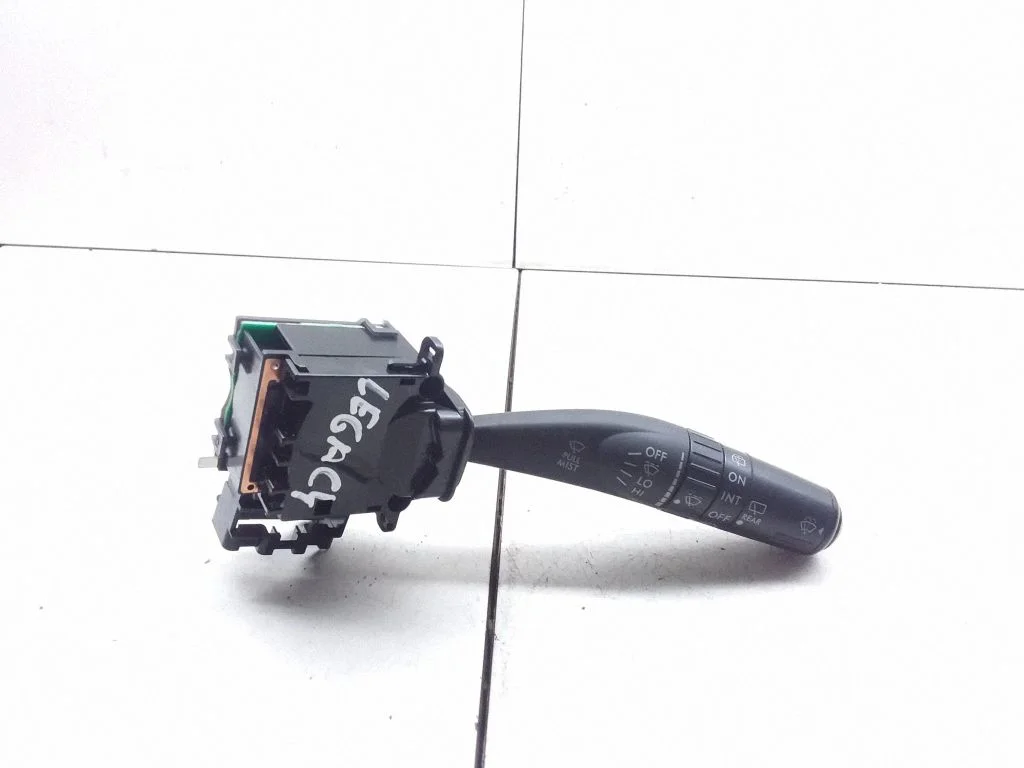 Wiper speed switch 17A164LH1