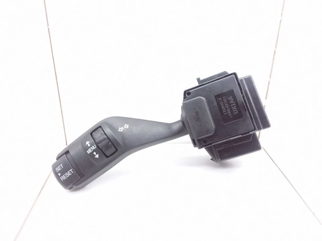 Wiper speed switch – Ford Focus C-MAX (2003-2010)