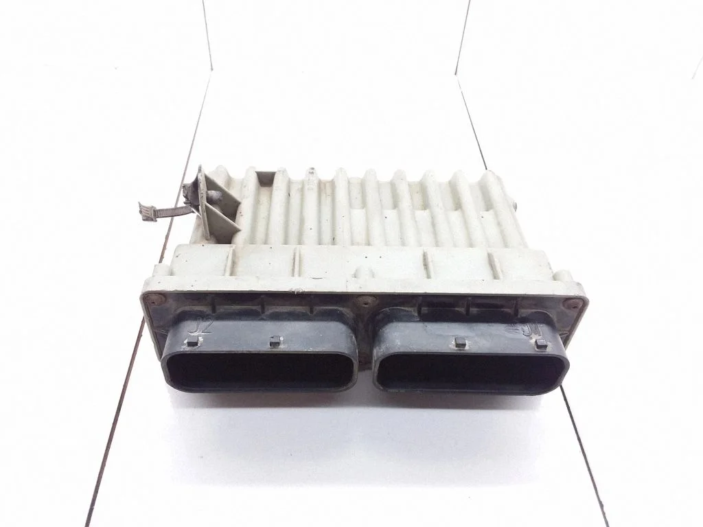Dzesēšanas ventilatora relejs – Opel Astra G (1998-2009)
