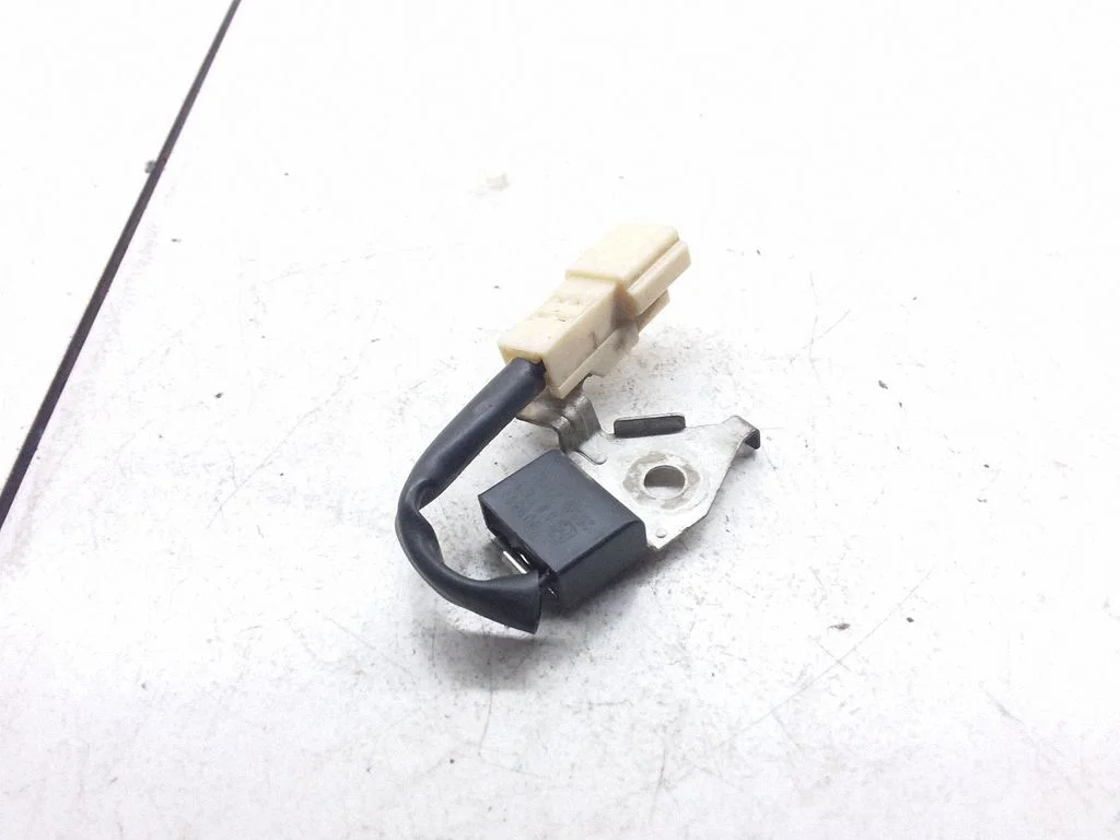 Ohutulede relee – Toyota Matrix (E130) (2001-2008)
