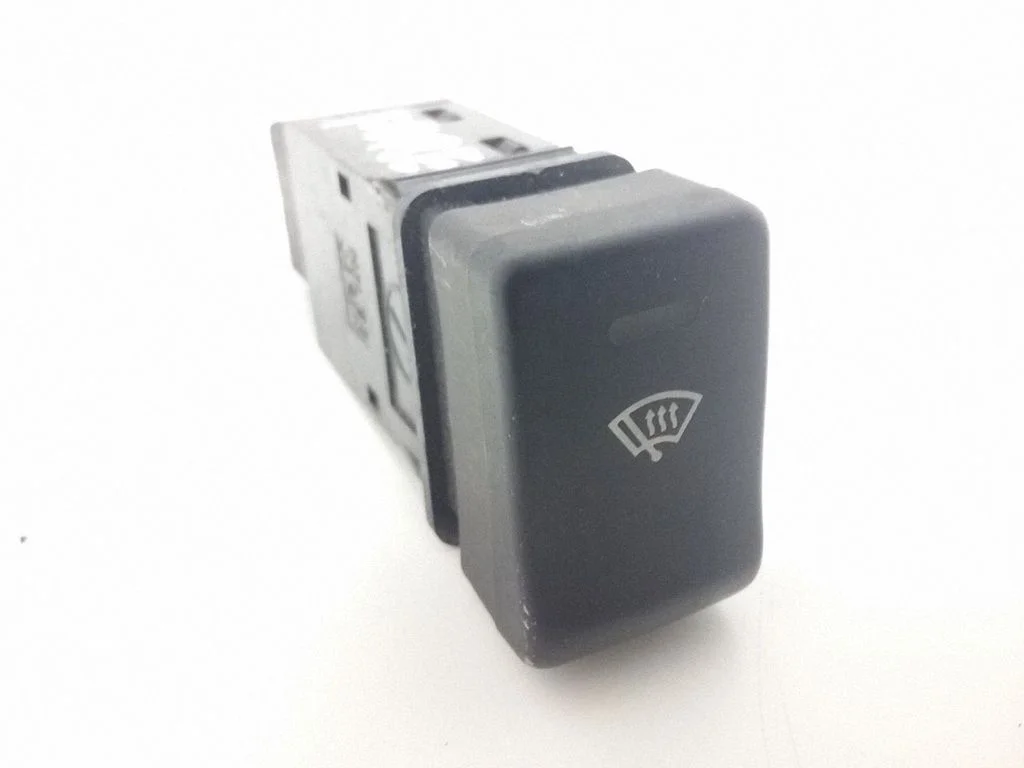 Headlight wiper switch – Subaru Forester SF (2000-2003)
