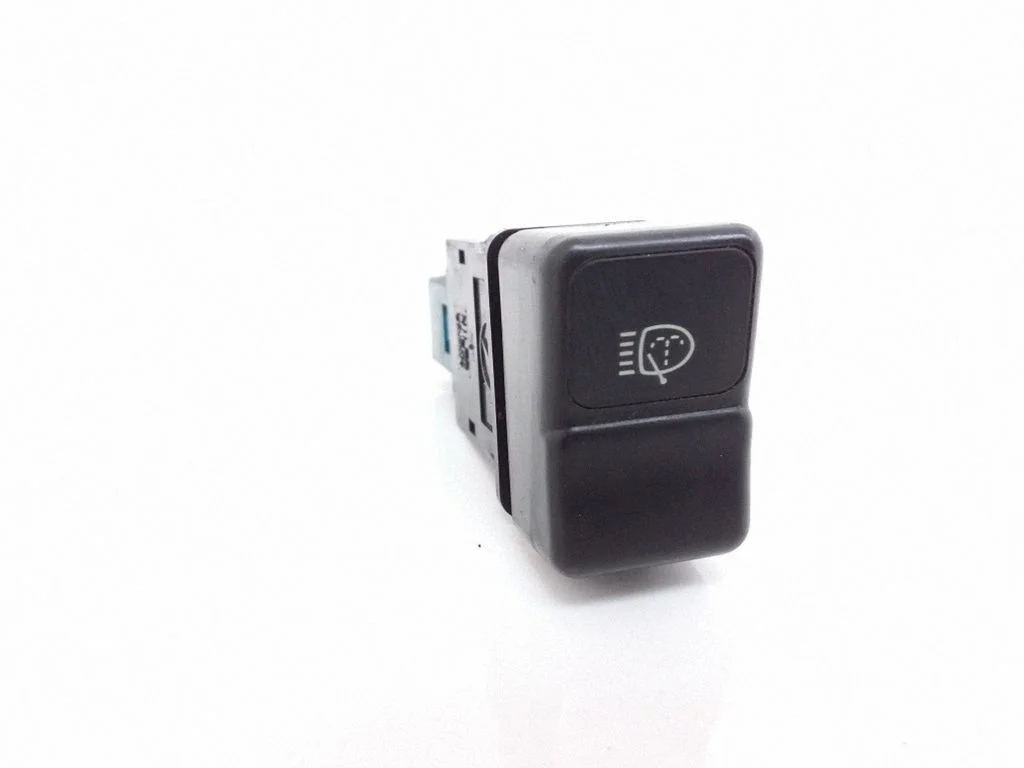 Headlight wiper switch