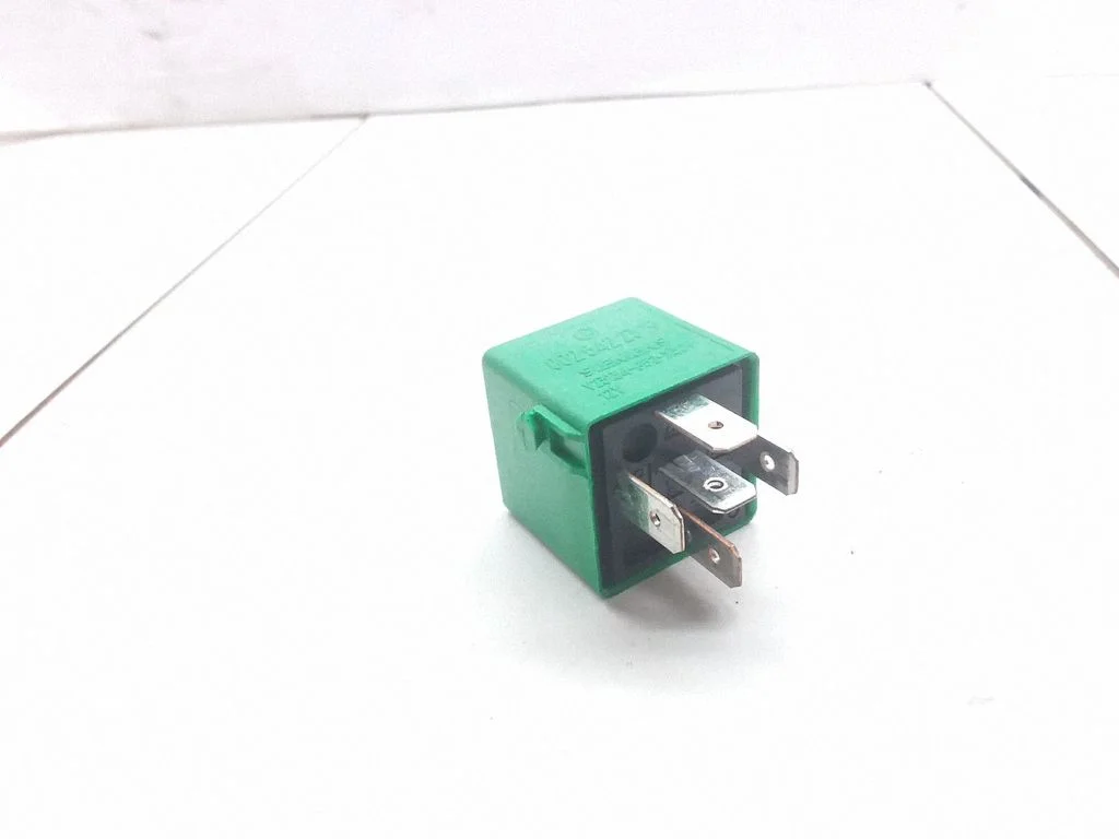 Other relay – Mercedes-Benz A-Class W168 (1997-2004)