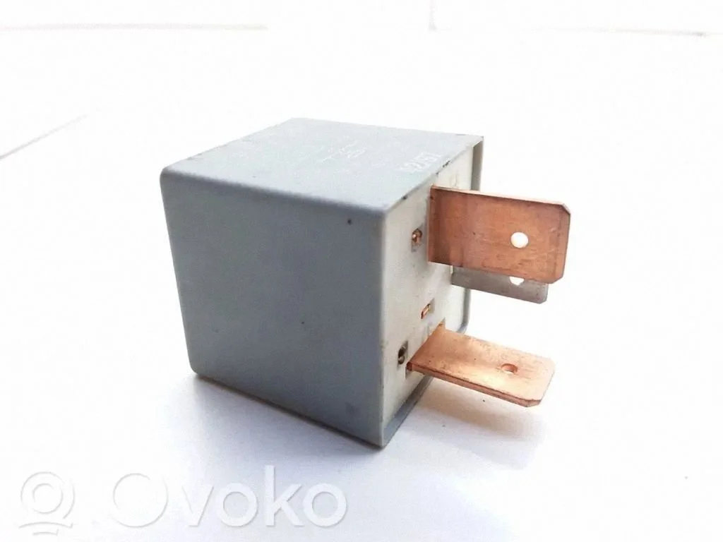 Other relay – Ford Galaxy (1995-2000)
