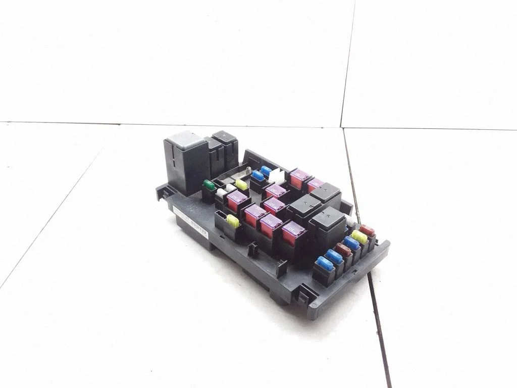 Releede paigaldusplokk – Subaru Legacy (2007-2009)
