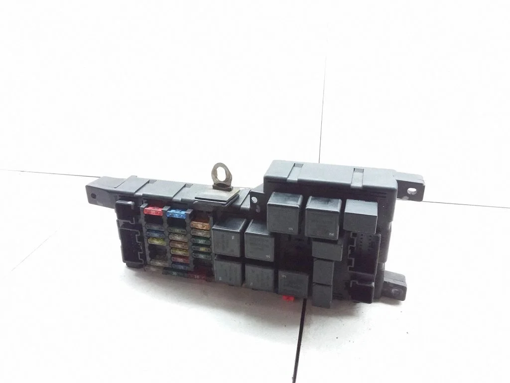 Releede paigaldusplokk – Volvo S80 (1999-2003)