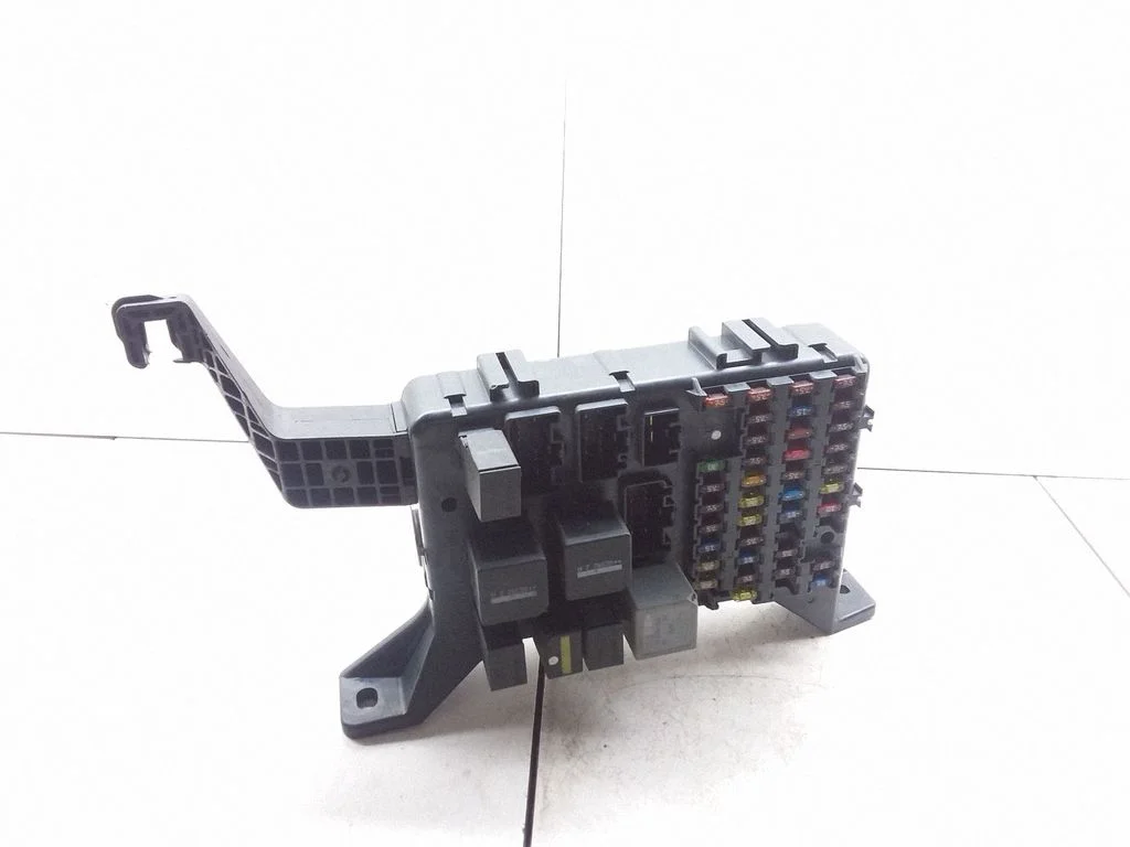 Releede paigaldusplokk – Ford Mondeo Mk III (2000-2007)