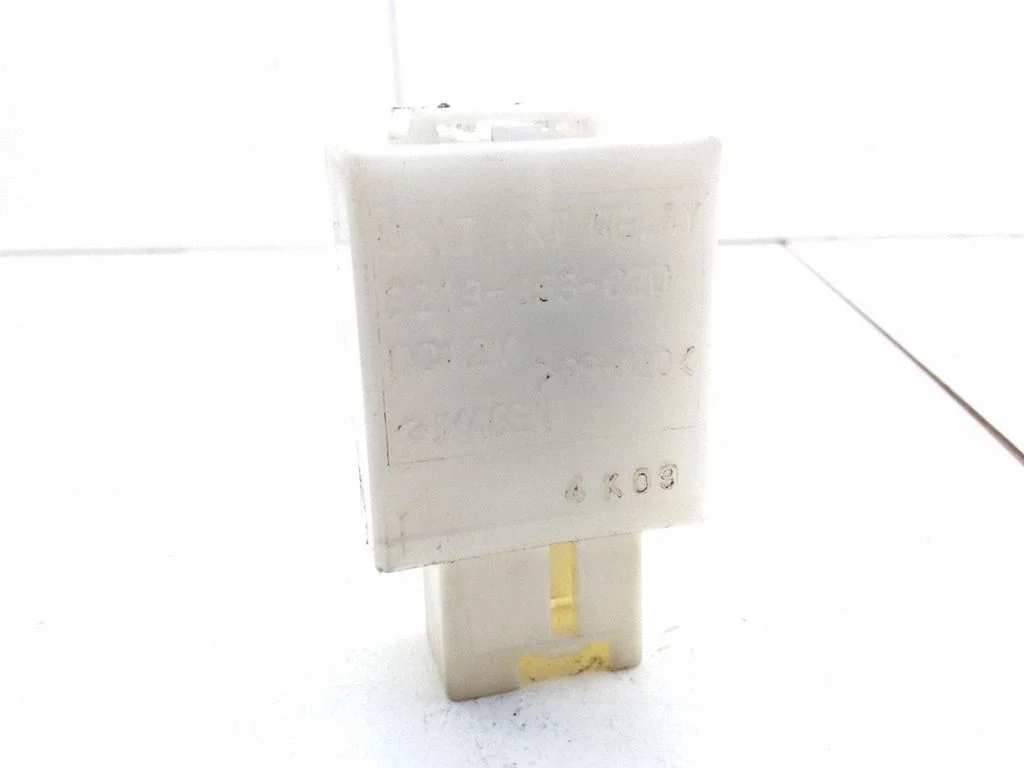 Light relay – Mazda 6 (2002-2008)