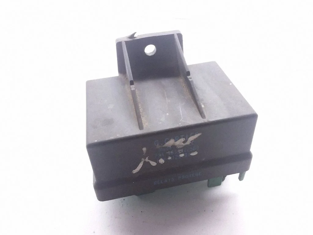 Glow plug pre-heat relay 9639912580