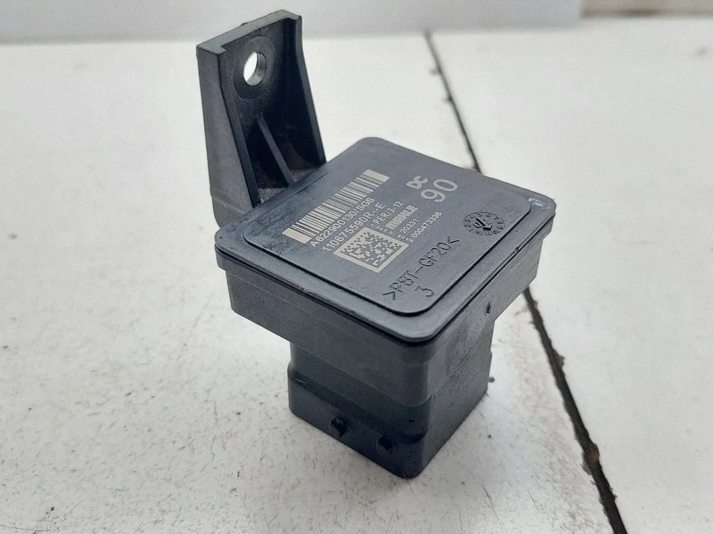 Glow plug pre-heat relay – Nissan Navara D23 (2015-)