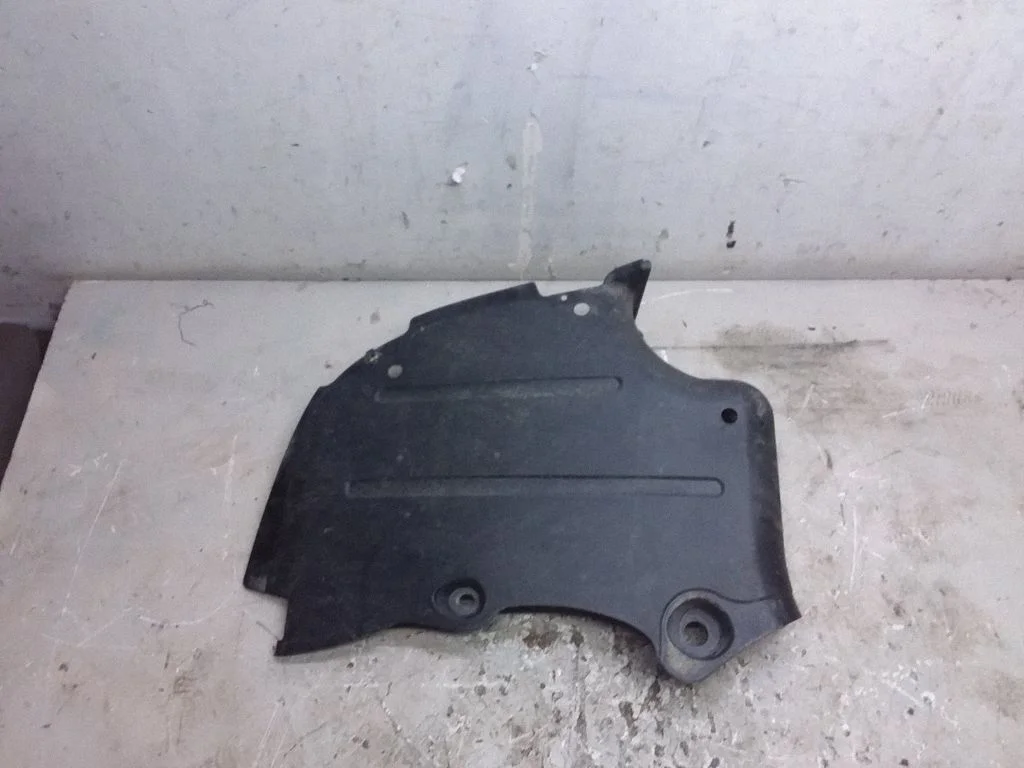 Wykładzina skrzyni ładunkowej – Audi A4 S4 B6 8E 8H (2001-2005)