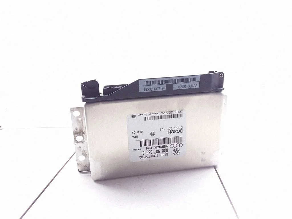 ABS-juhtplokk – Volkswagen Passat B5.5 (2001-2005)