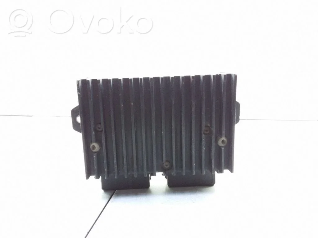 ABS control unit/module