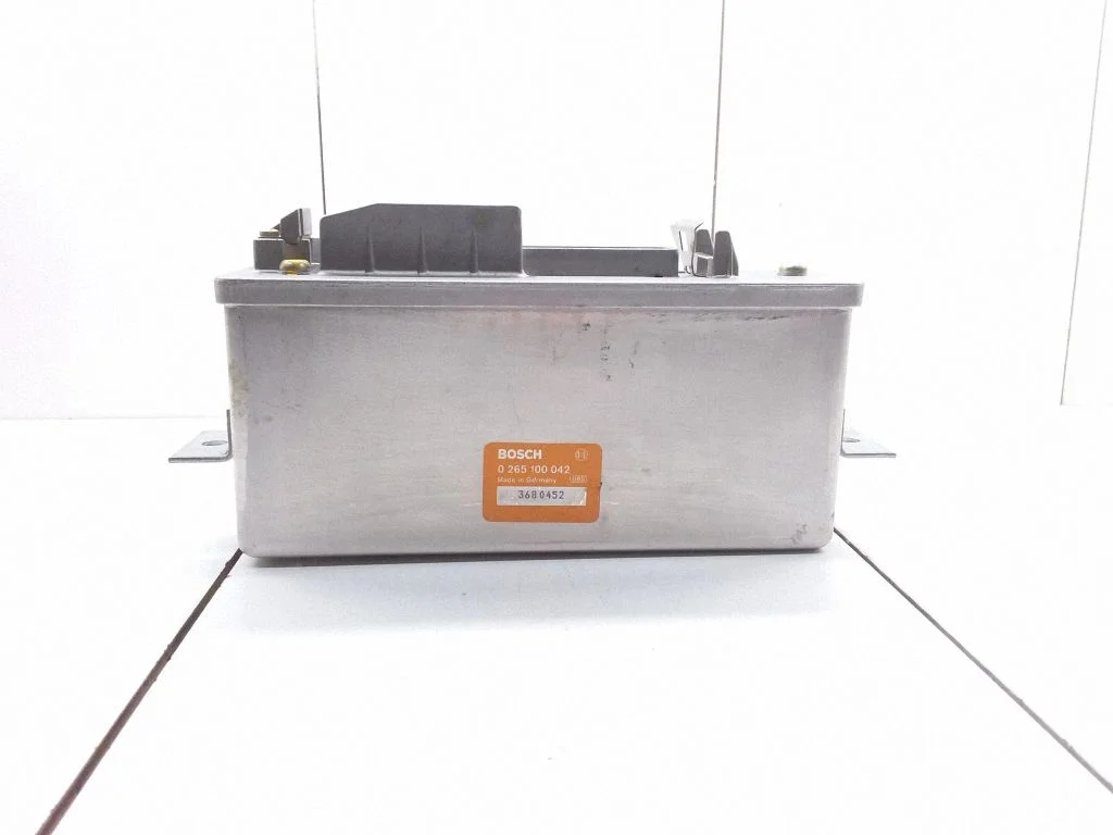 Sterownik ABS 0265100042