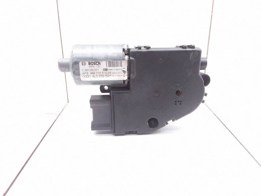 Sunroof motor/actuator 4L0959591