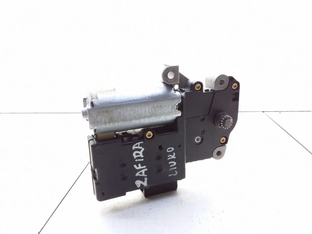 Sunroof motor/actuator – Opel Zafira A (1999-2005)