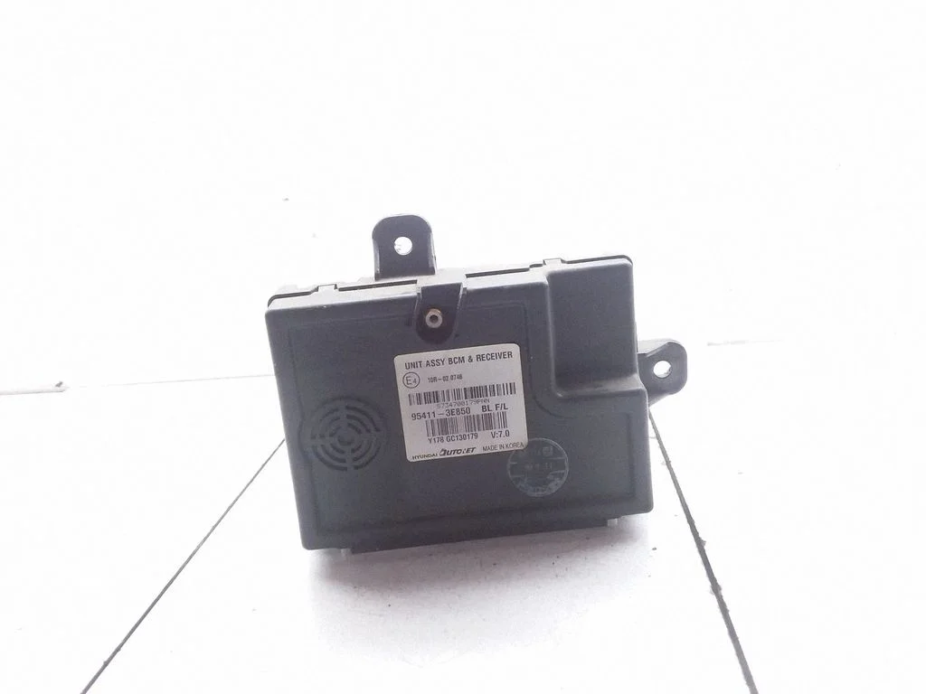 Sterownik centralnego zamka 954113E850