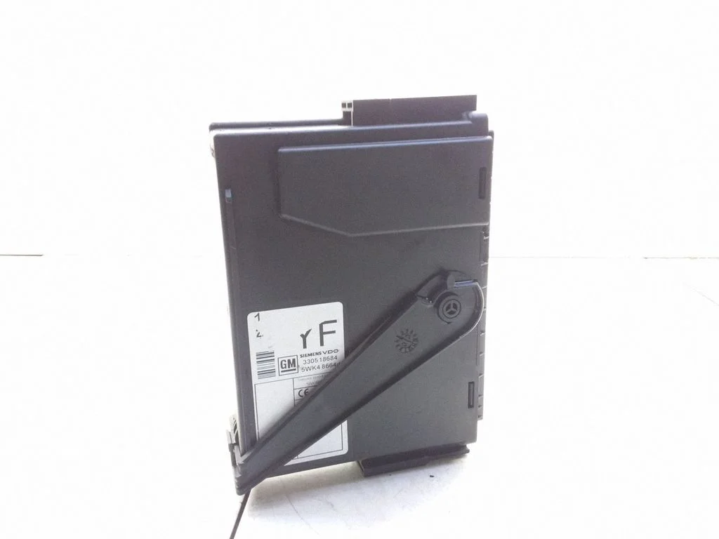 Door central lock control unit/module 13111111