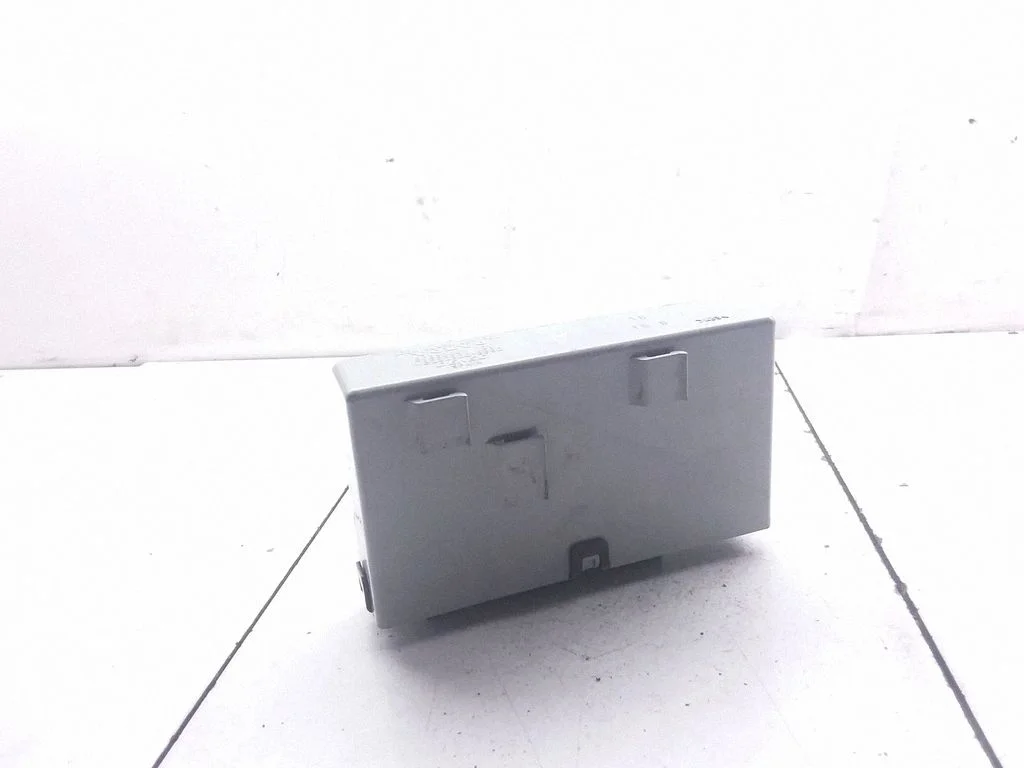 Signalisatsiooni juhtplokk – Volvo S40, V40 (1995-2004)