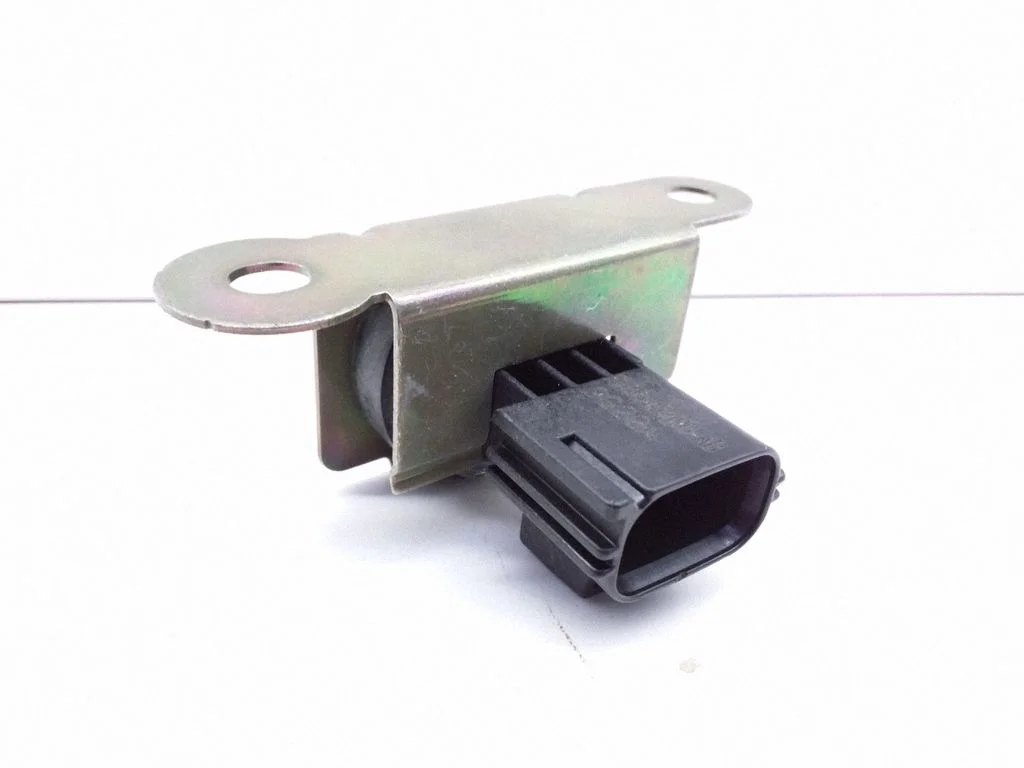 Suspension control unit/module